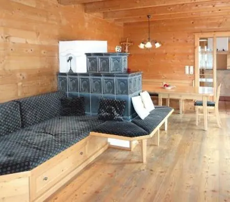 Apartment Rabl Westendorf