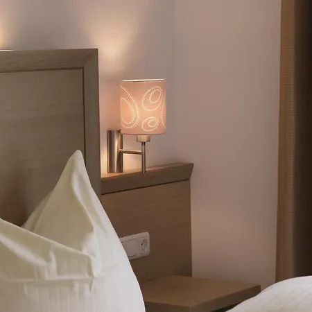 Rabl Apartment *