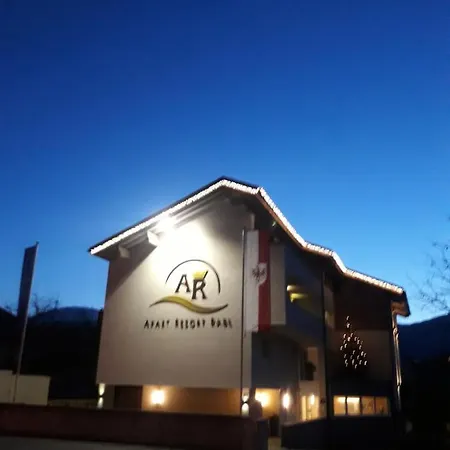 Apartment Rabl Westendorf