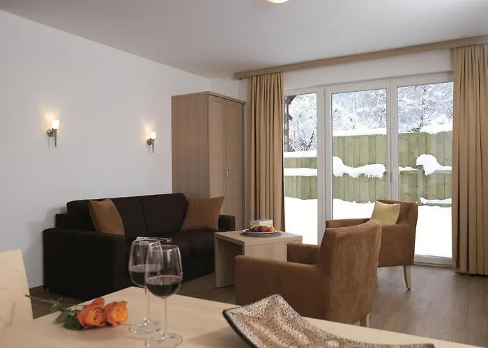 Rabl Apartman Westendorf