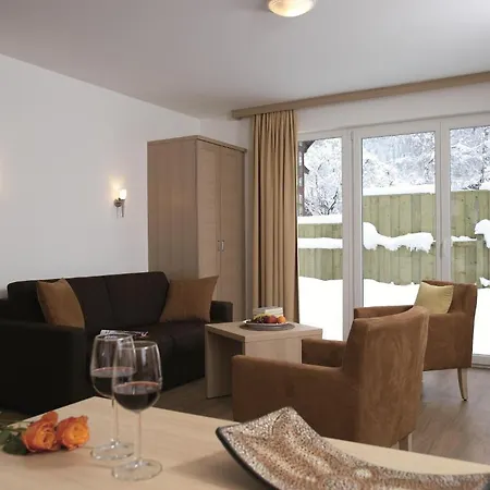 Rabl Apartman Westendorf