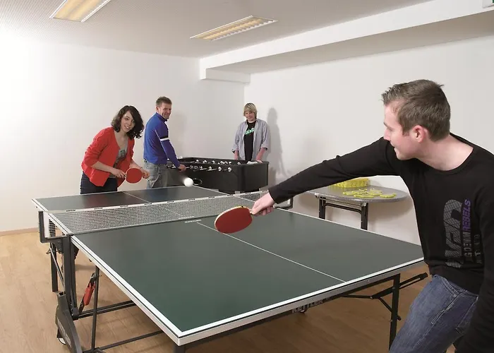 Rabl Appartement Westendorf